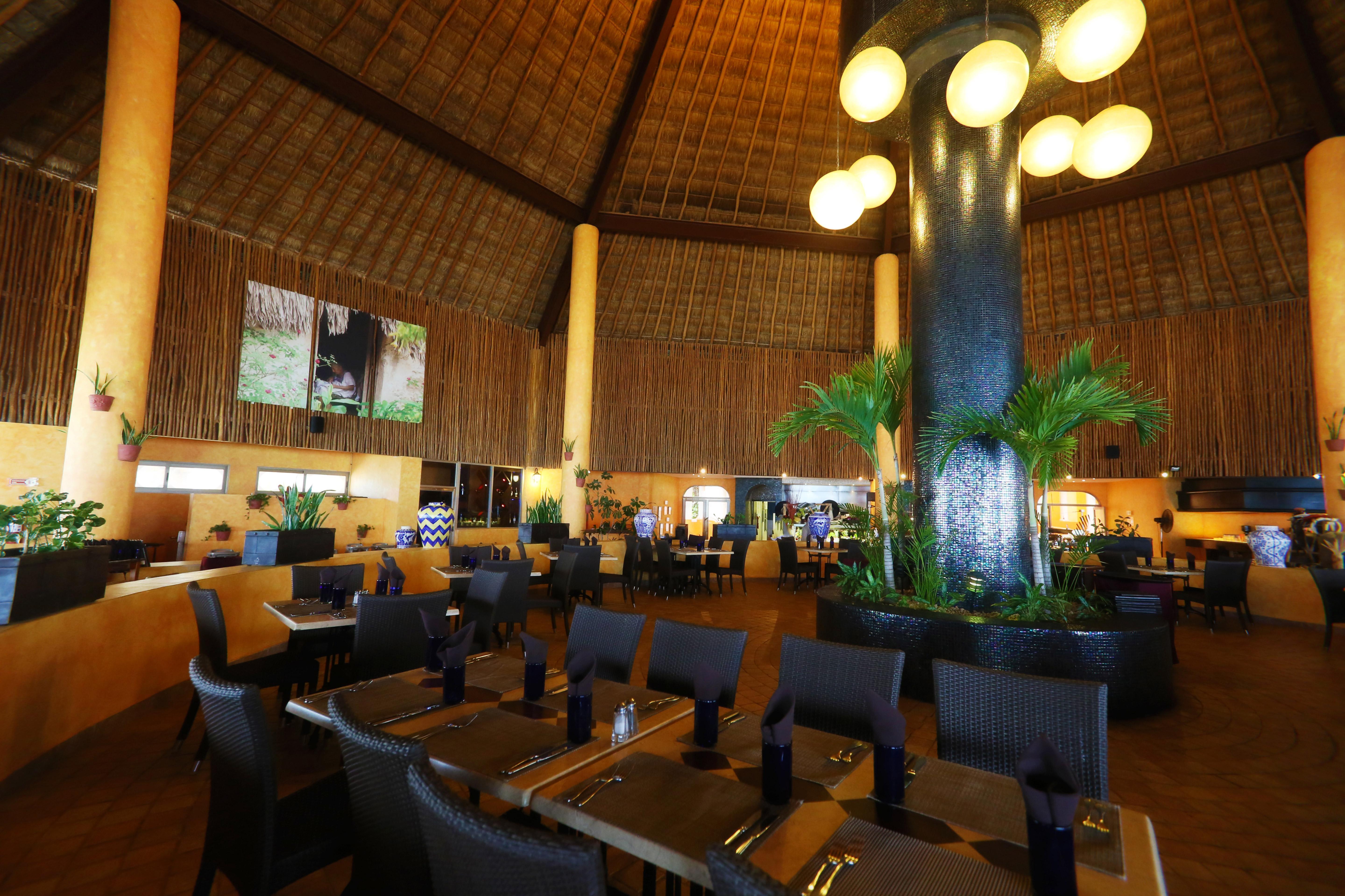 The Royal Haciendas Resort & Spa Playa del Carmen Exterior photo