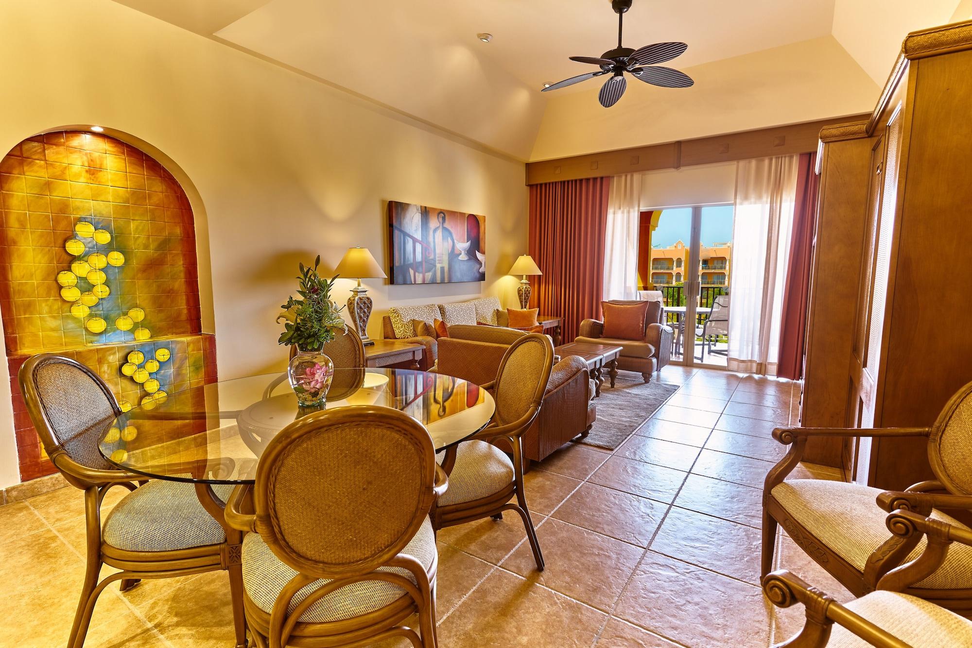 The Royal Haciendas Resort & Spa Playa del Carmen Exterior photo